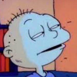 Meet your Posher, Zach